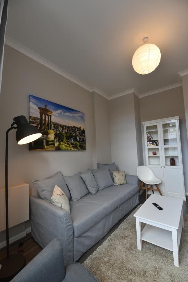 Pleasance Apartment Ground Floor Main Door Access EDI Kültér fotó